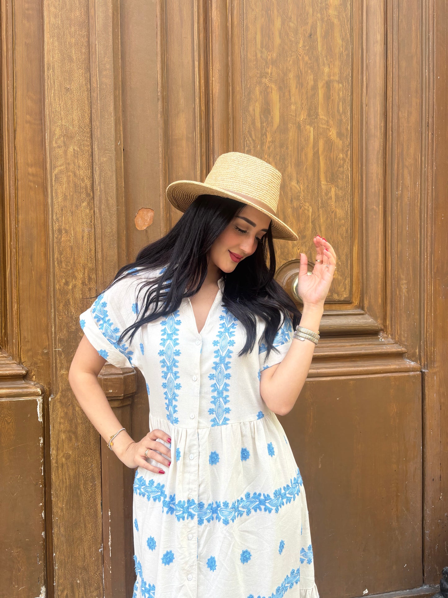 Robe Alexia