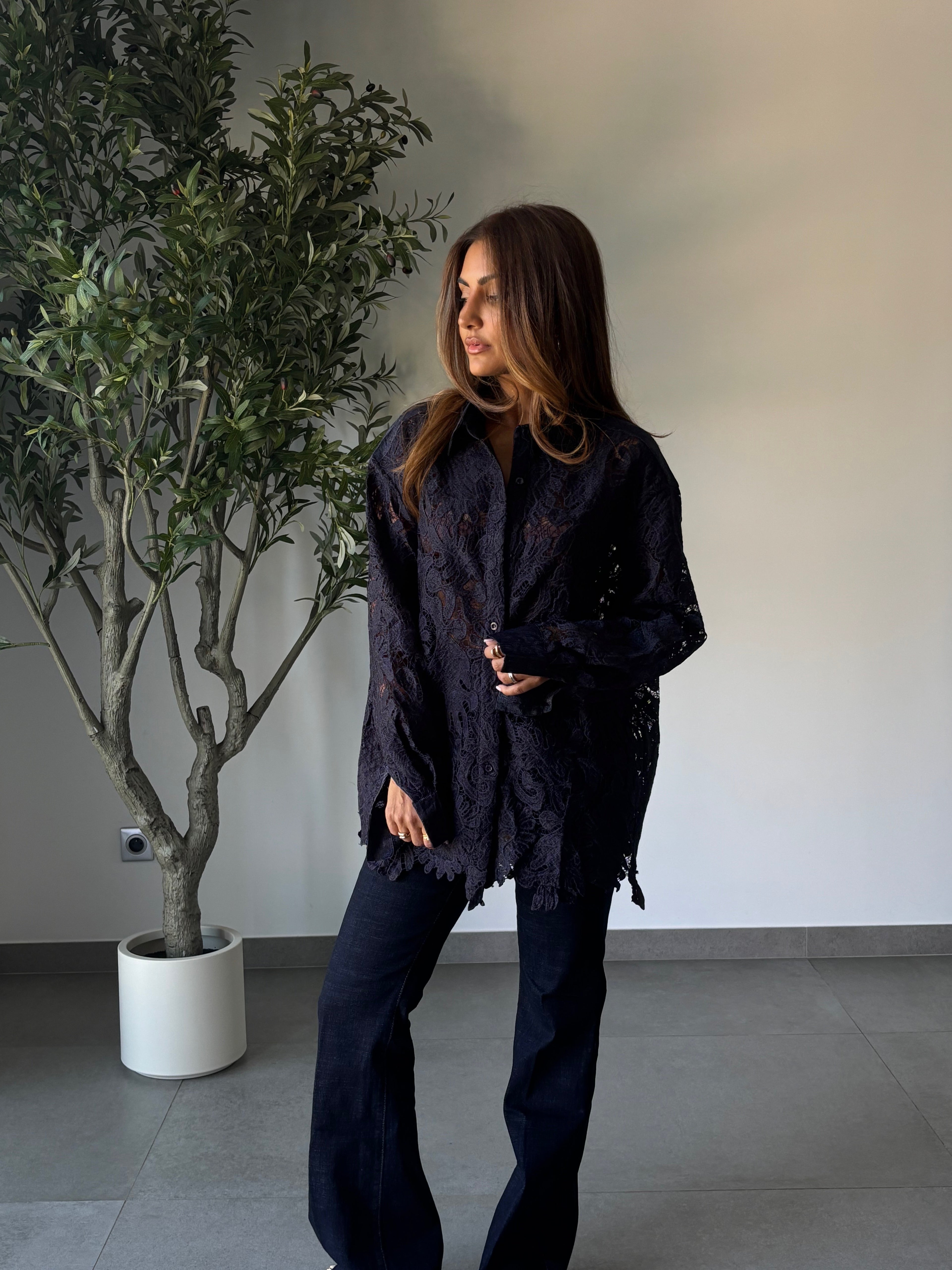 Chemise Tamie