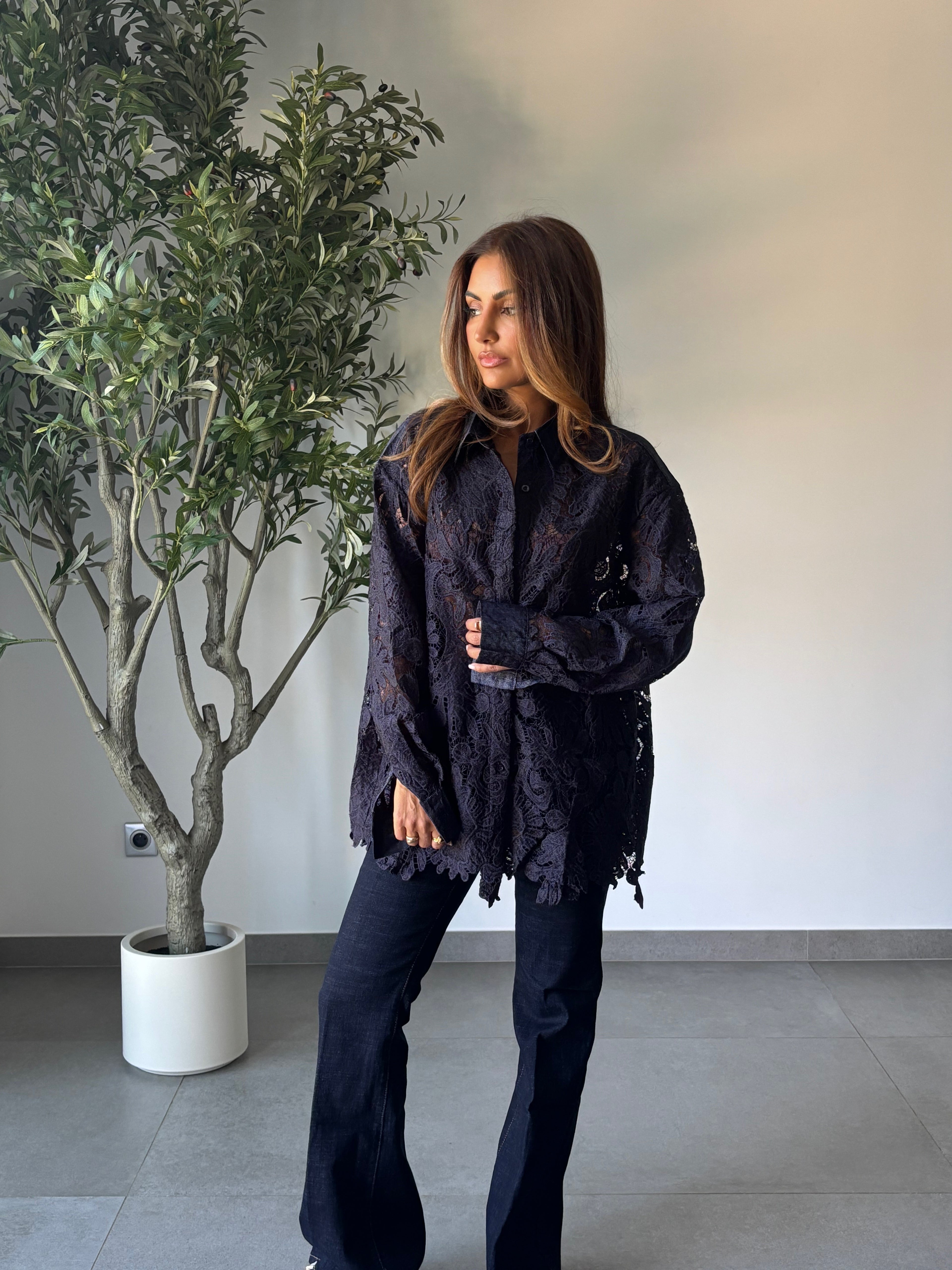 Chemise Tamie