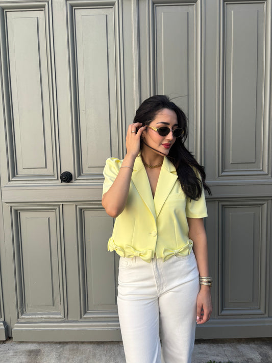 Veste Elianne